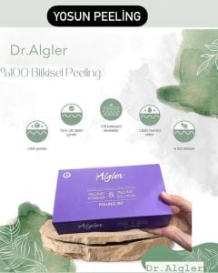 Dr.Algler Yosun Peeling 5 li